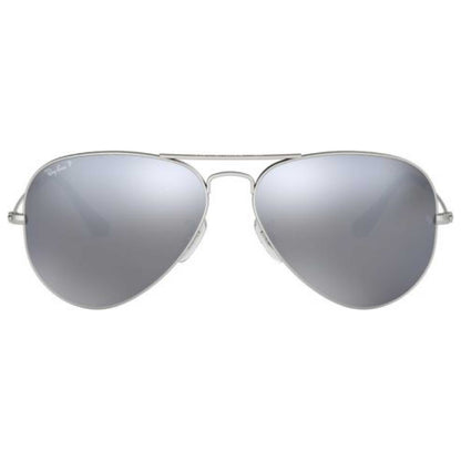 Ray-Ban Fashion Men's Sunglasses RB3025019W358 - Image #2