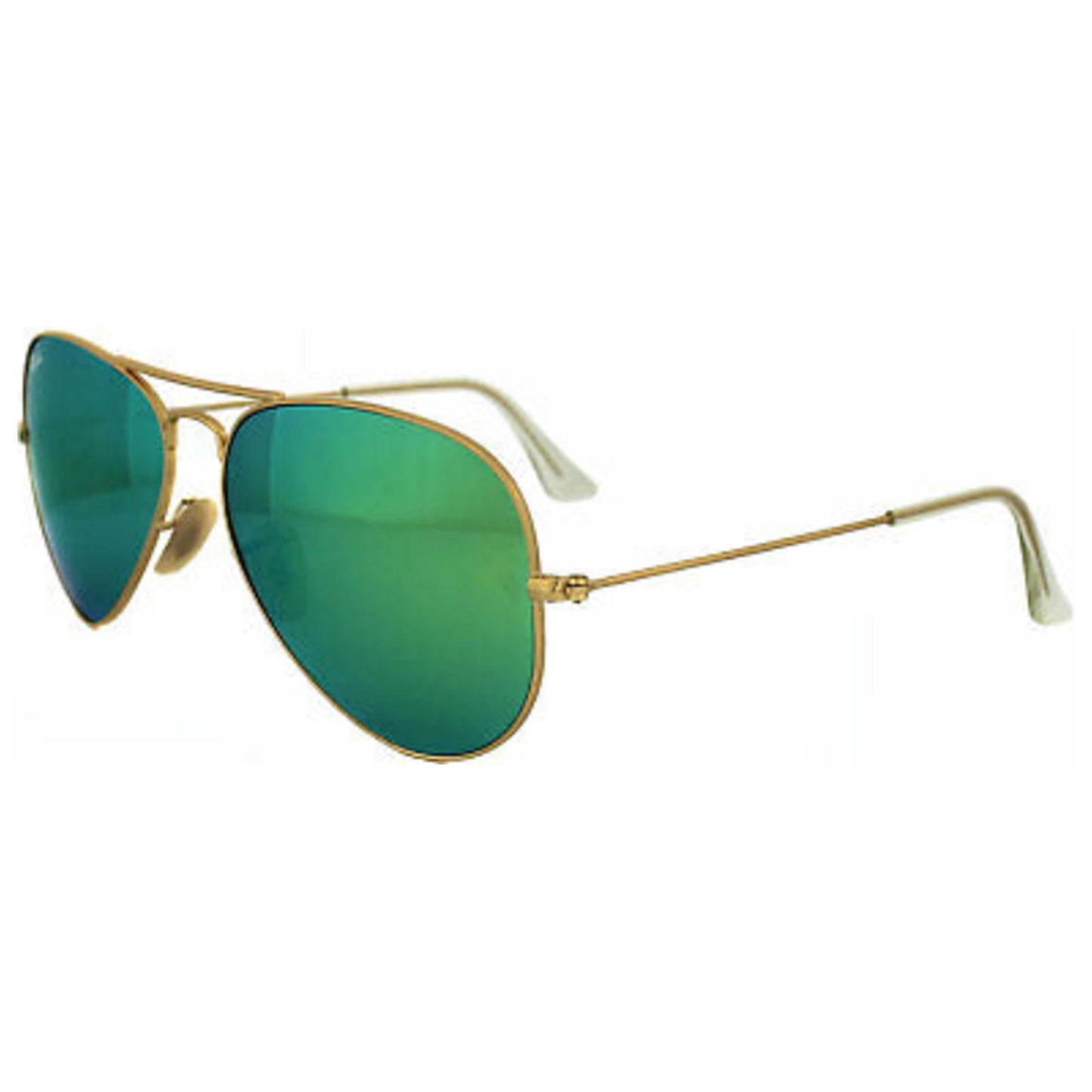 Front view of Ray-Ban Fashion Men's Sunglasses RB30251121958