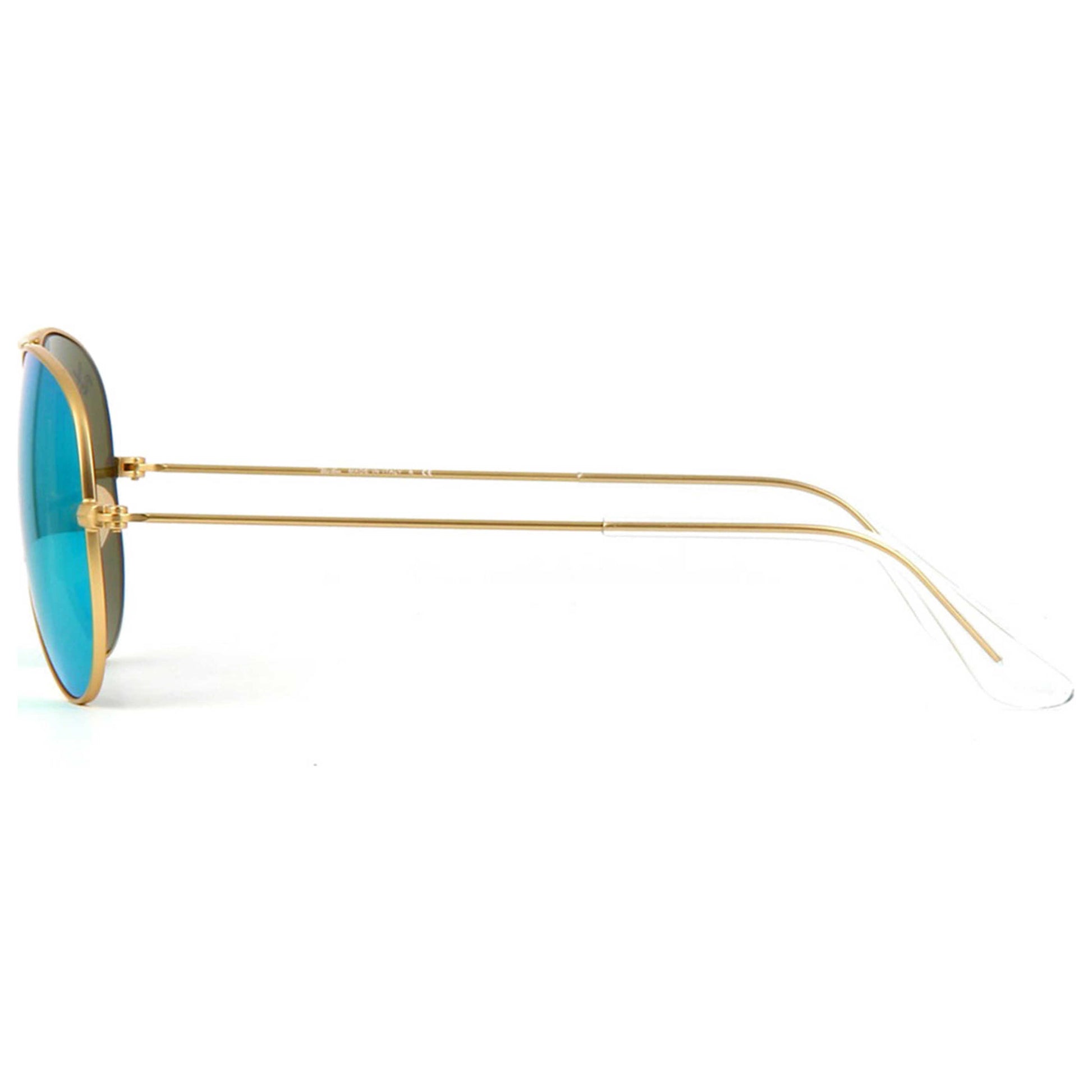 Ray-Ban Fashion Men's Sunglasses RB30251121958 - Image #5