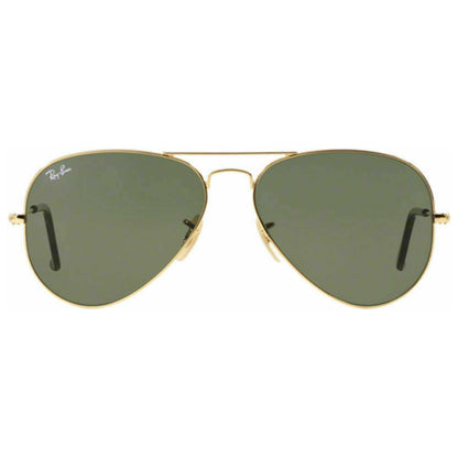 Ray-Ban Fashion Men's Sunglasses RB302518162 - Image #2