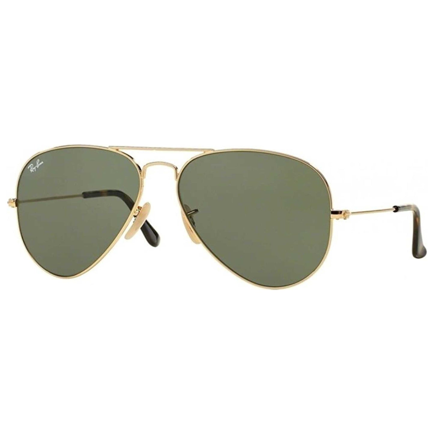 Front view of Ray-Ban Fashion Men's Sunglasses RB302518162