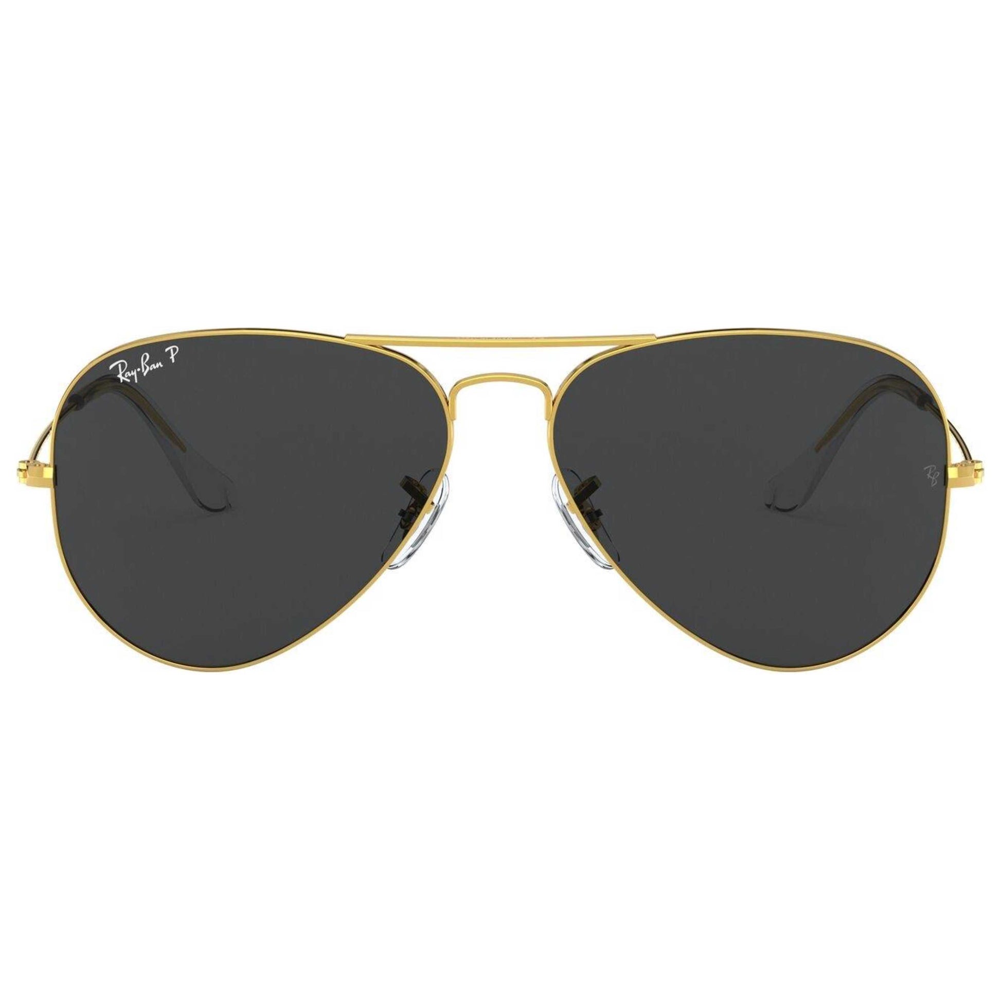 Ray-Ban Fashion Men's Sunglasses RB302591964855 - Image #2