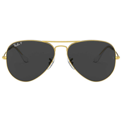 Ray-Ban Fashion Men's Sunglasses RB302591964855 - Image #2