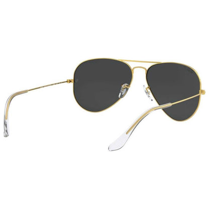 Ray-Ban Fashion Men's Sunglasses RB302591964855 - Image #4