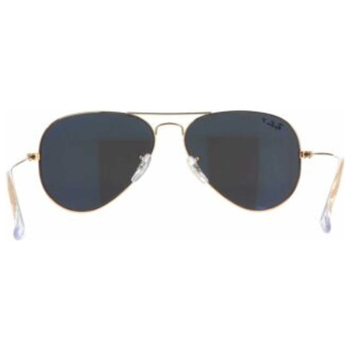 Ray-Ban Aviator Unisex Sunglasses RB302591964858 - Image #2