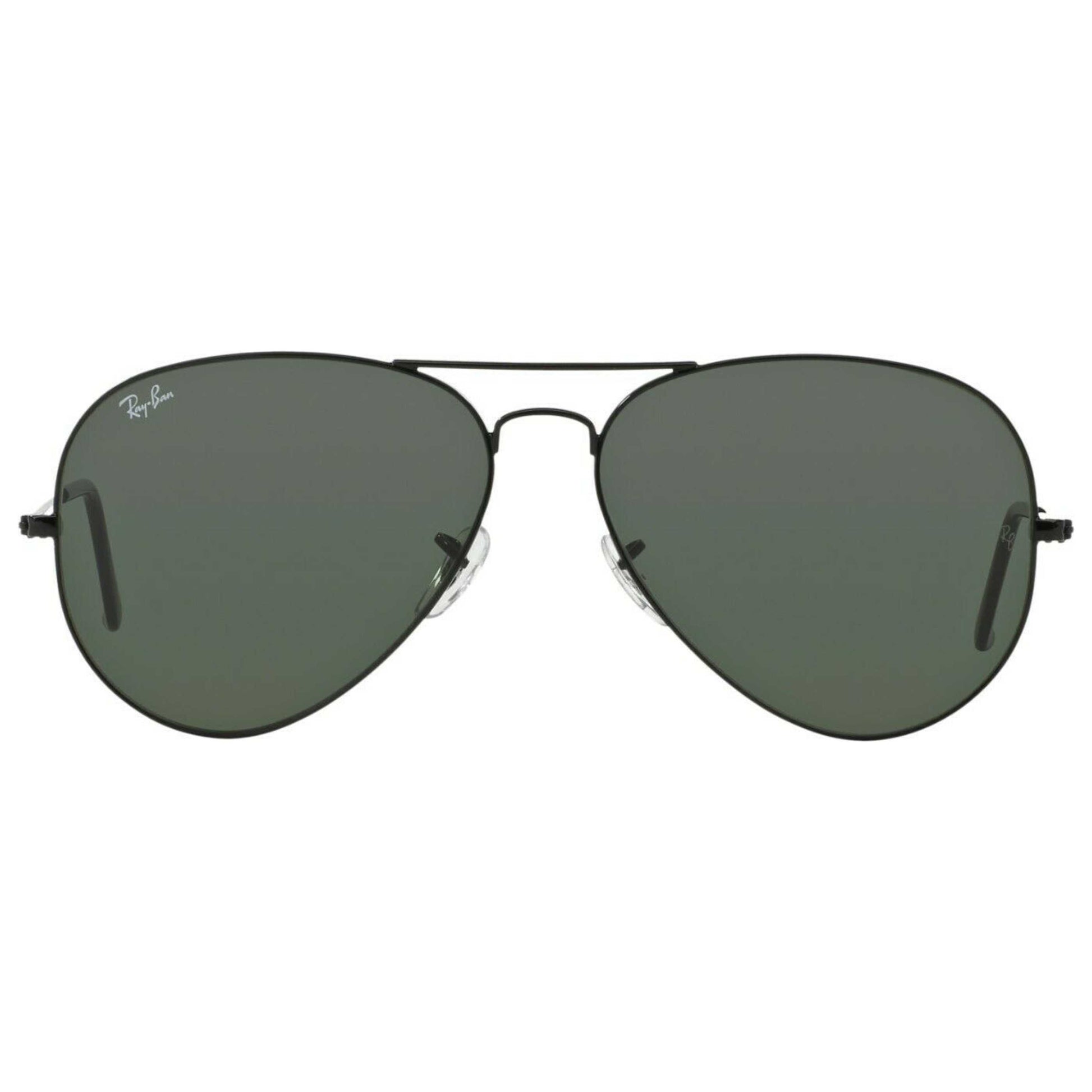 Ray-Ban Fashion Men's Sunglasses RB3026L282162 - Image #2