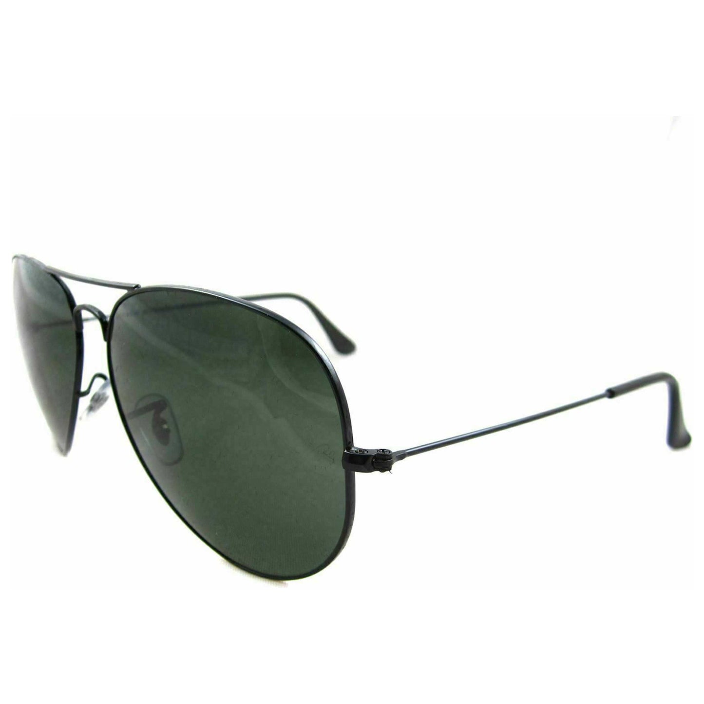 Front view of Ray-Ban Fashion Men's Sunglasses RB3026L282162