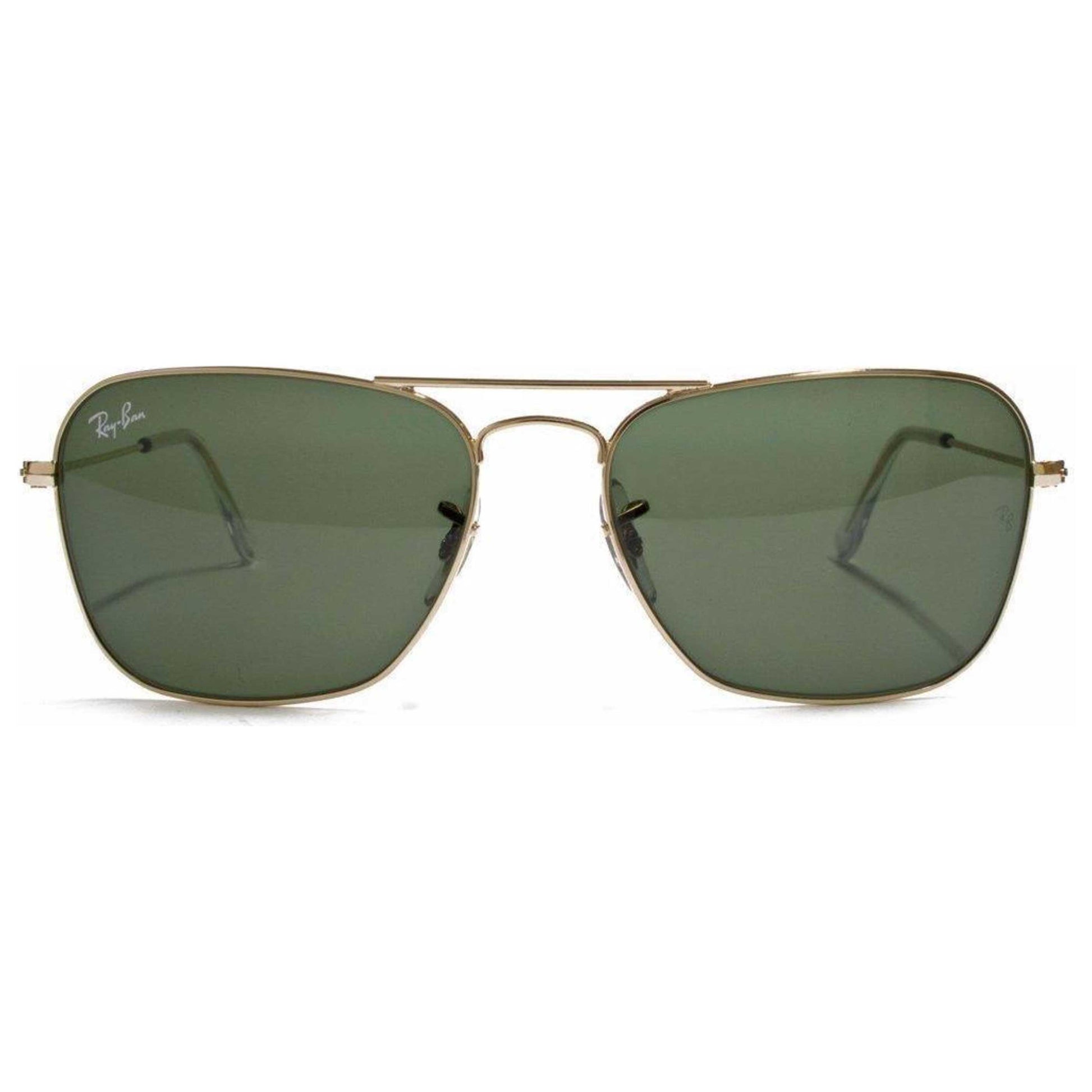 Ray-Ban Caravan Men's Sunglasses RB313600155 - Image #5