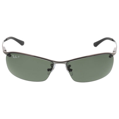 Ray-Ban Classic Men's Sunglasses RB31830049A63 - Image #3