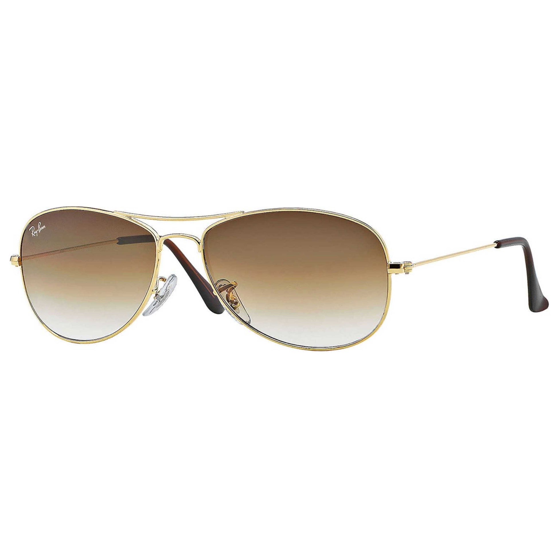 Front view of Ray-Ban Fashion Men's Sunglasses RB33620015159