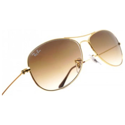 Ray-Ban Fashion Men's Sunglasses RB33620015159 - Image #5