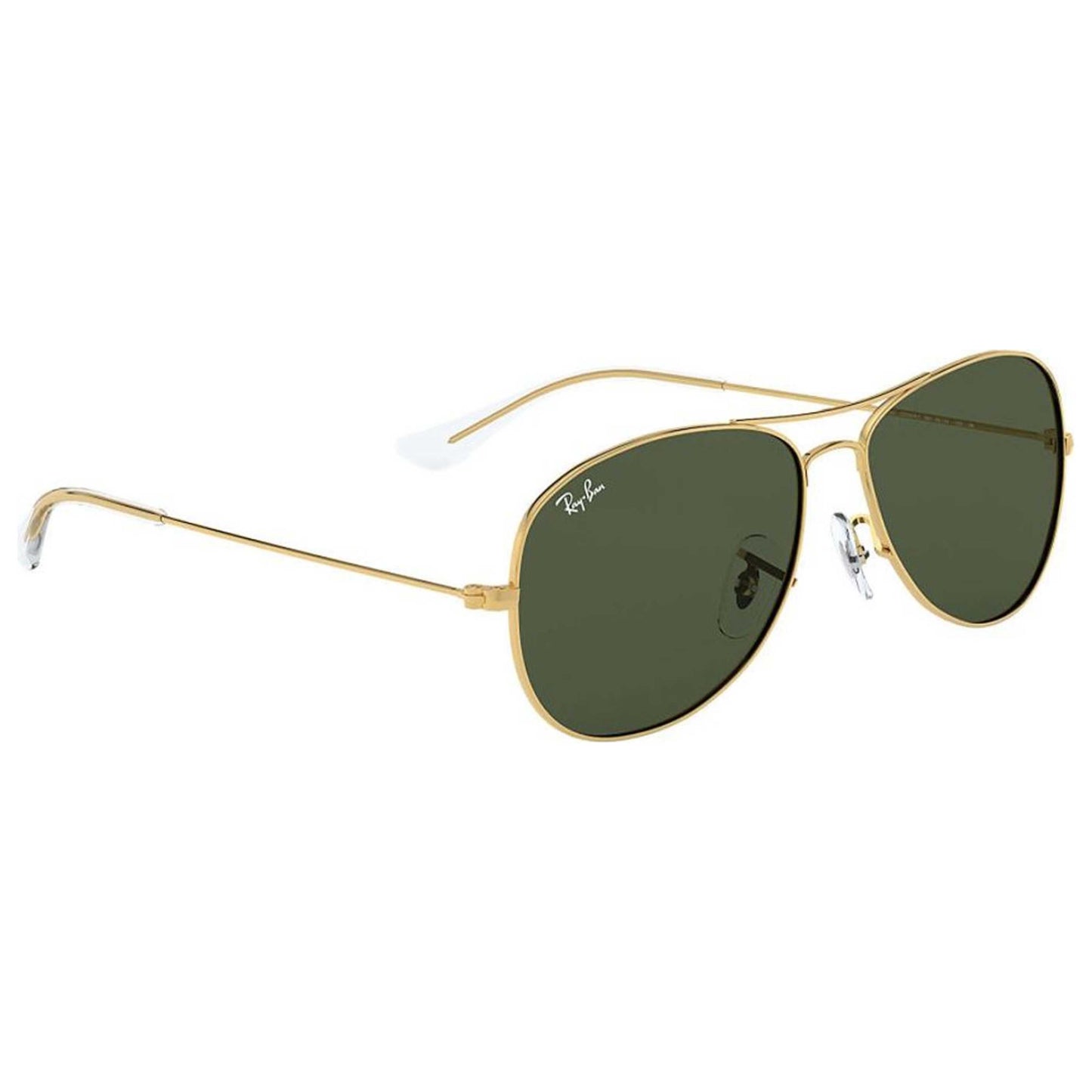 Front view of Ray-Ban Fashion Men's Sunglasses RB3362156