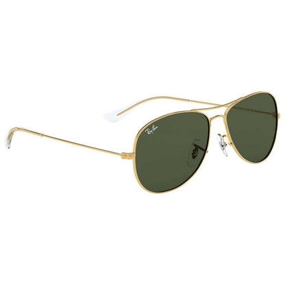Front view of Ray-Ban Fashion Men's Sunglasses RB3362156