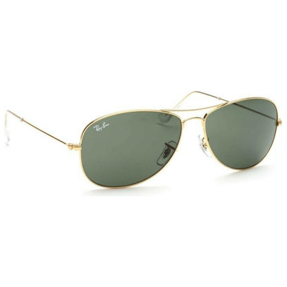 Ray-Ban Fashion Men's Sunglasses RB3362156 - Image #5