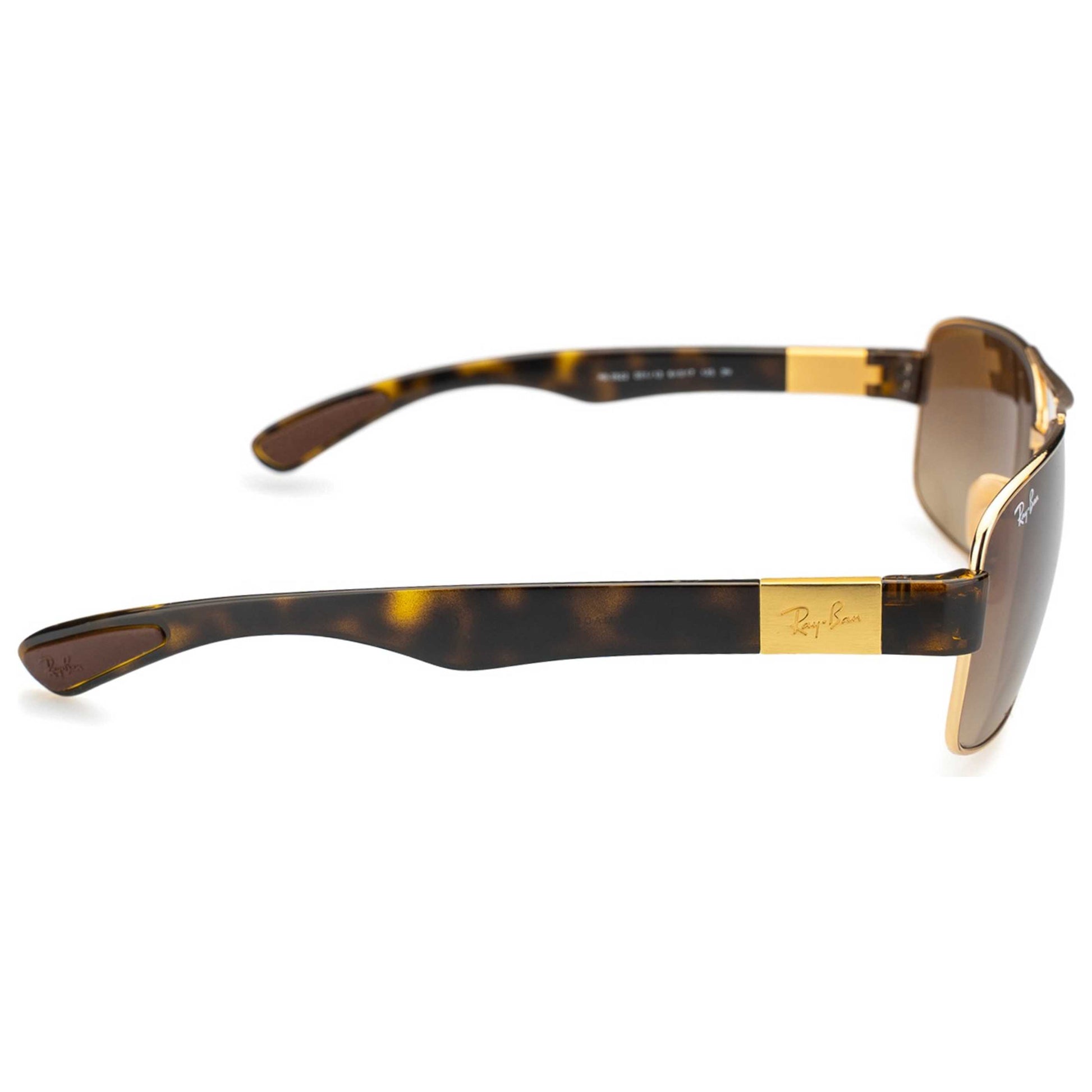 Ray-Ban Fashion Women's Sunglasses RB33860011363 - Image #2