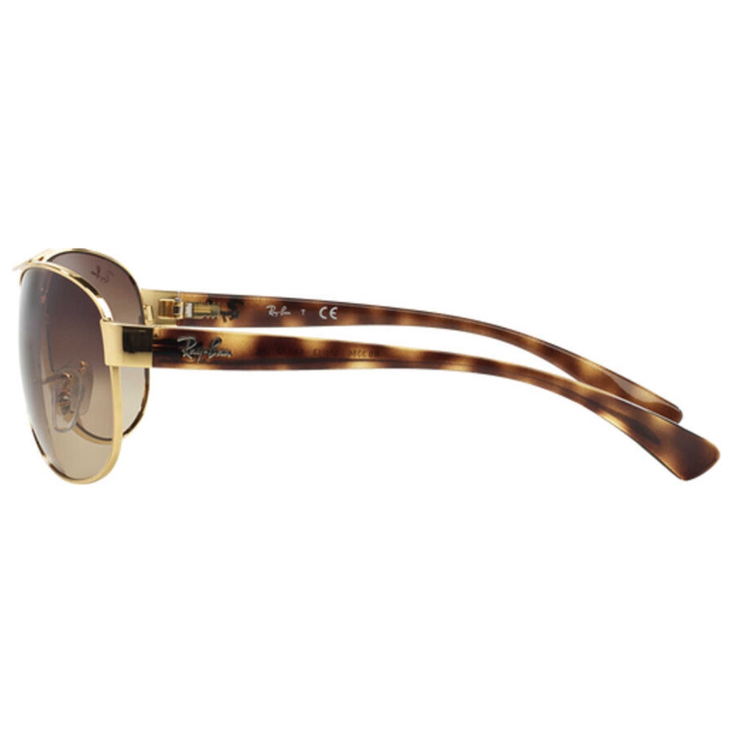 Ray-Ban Fashion Women's Sunglasses RB33860011363 - Image #3