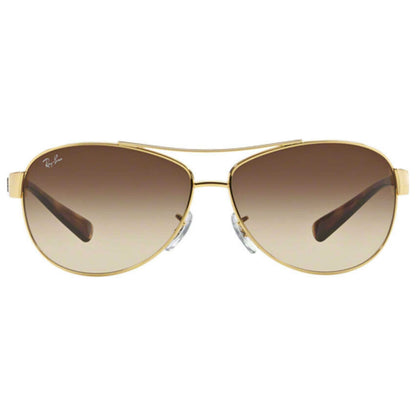 Ray-Ban Fashion Women's Sunglasses RB33860011363 - Image #5
