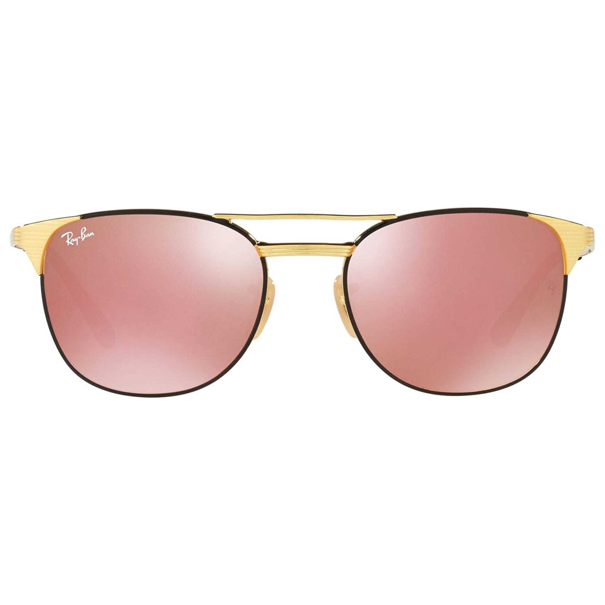 Ray-Ban Signet Men's Sunglasses RB3429M9000Z258 - Image #3