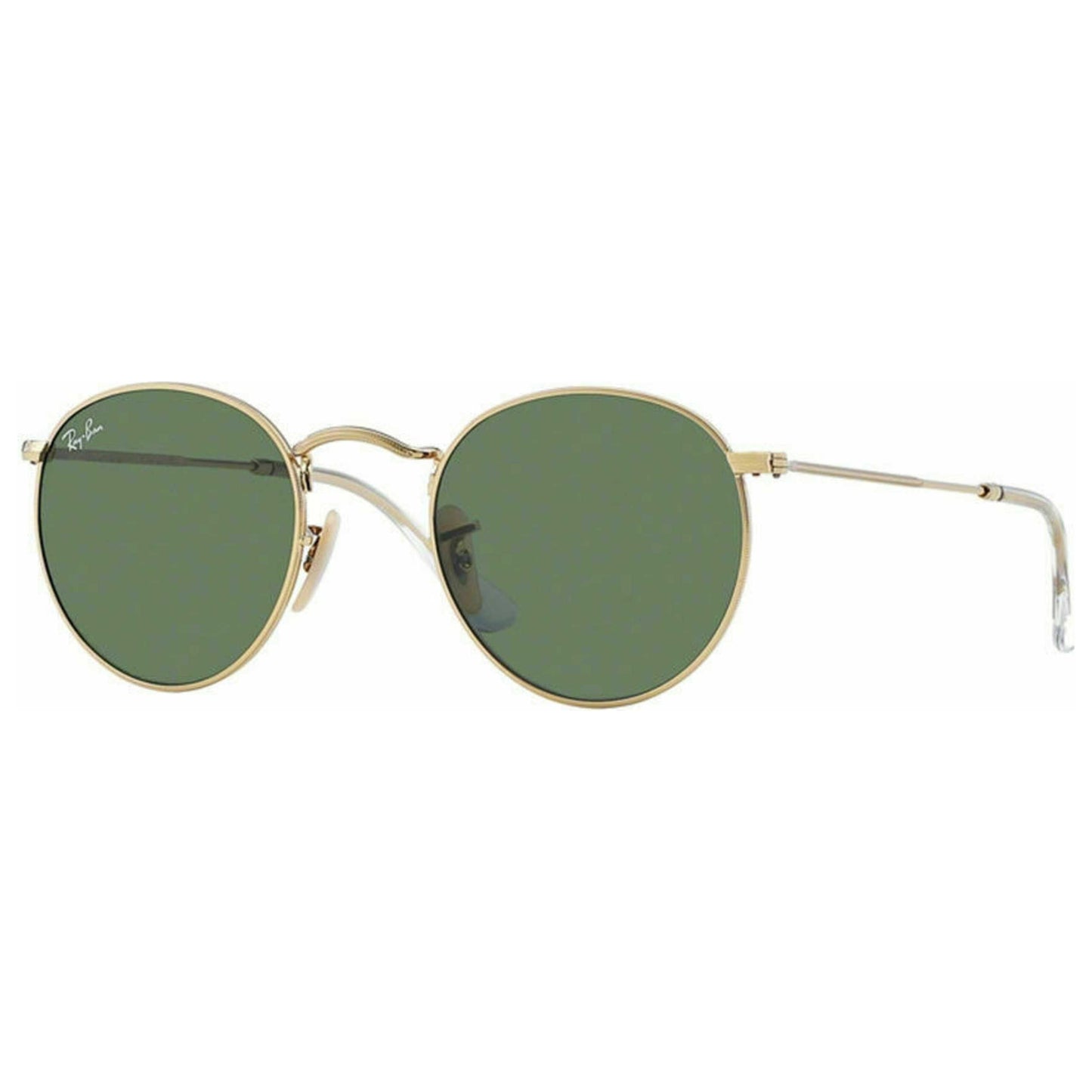 Front view of Ray-Ban Classic Unisex Sunglasses RB344700153