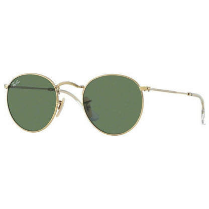 Front view of Ray-Ban Classic Unisex Sunglasses RB344700153