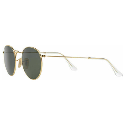 Ray-Ban Classic Unisex Sunglasses RB344700153 - Image #3