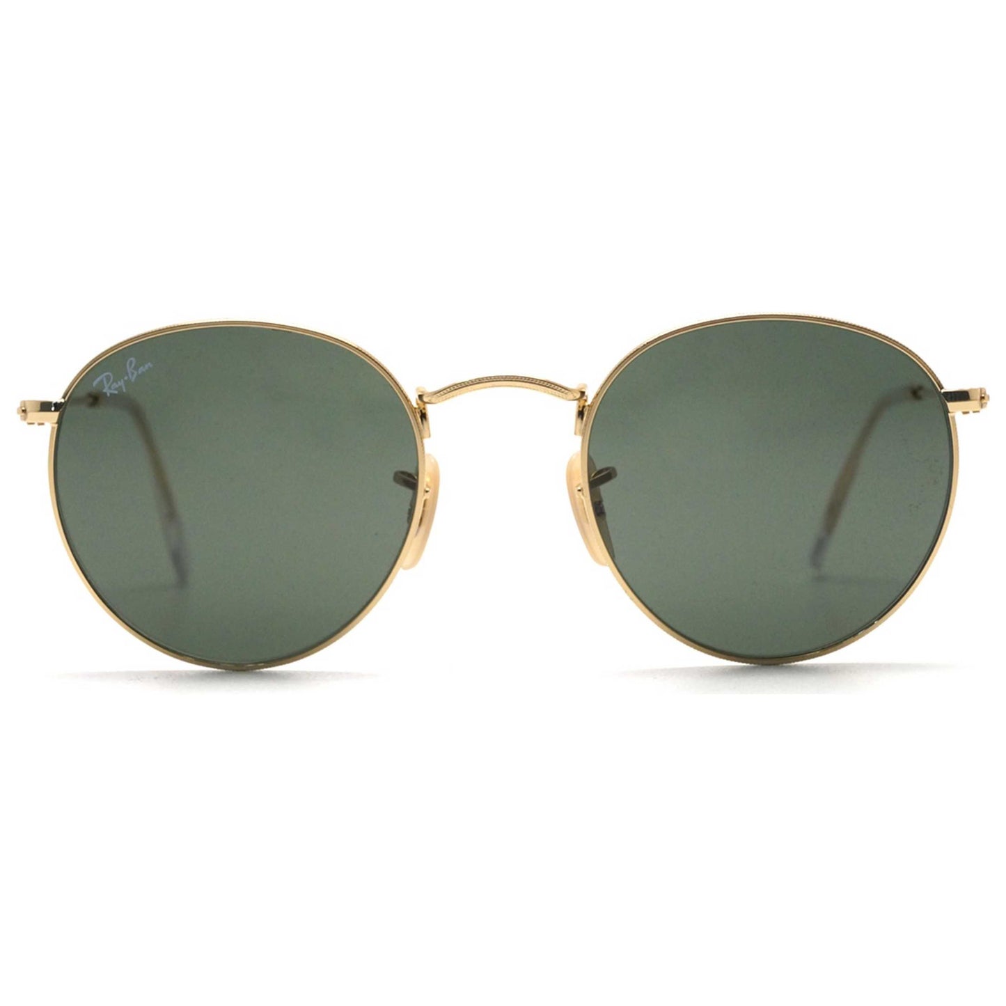 Ray-Ban Fashion Unisex Sunglasses RB3447N150 - Image #2
