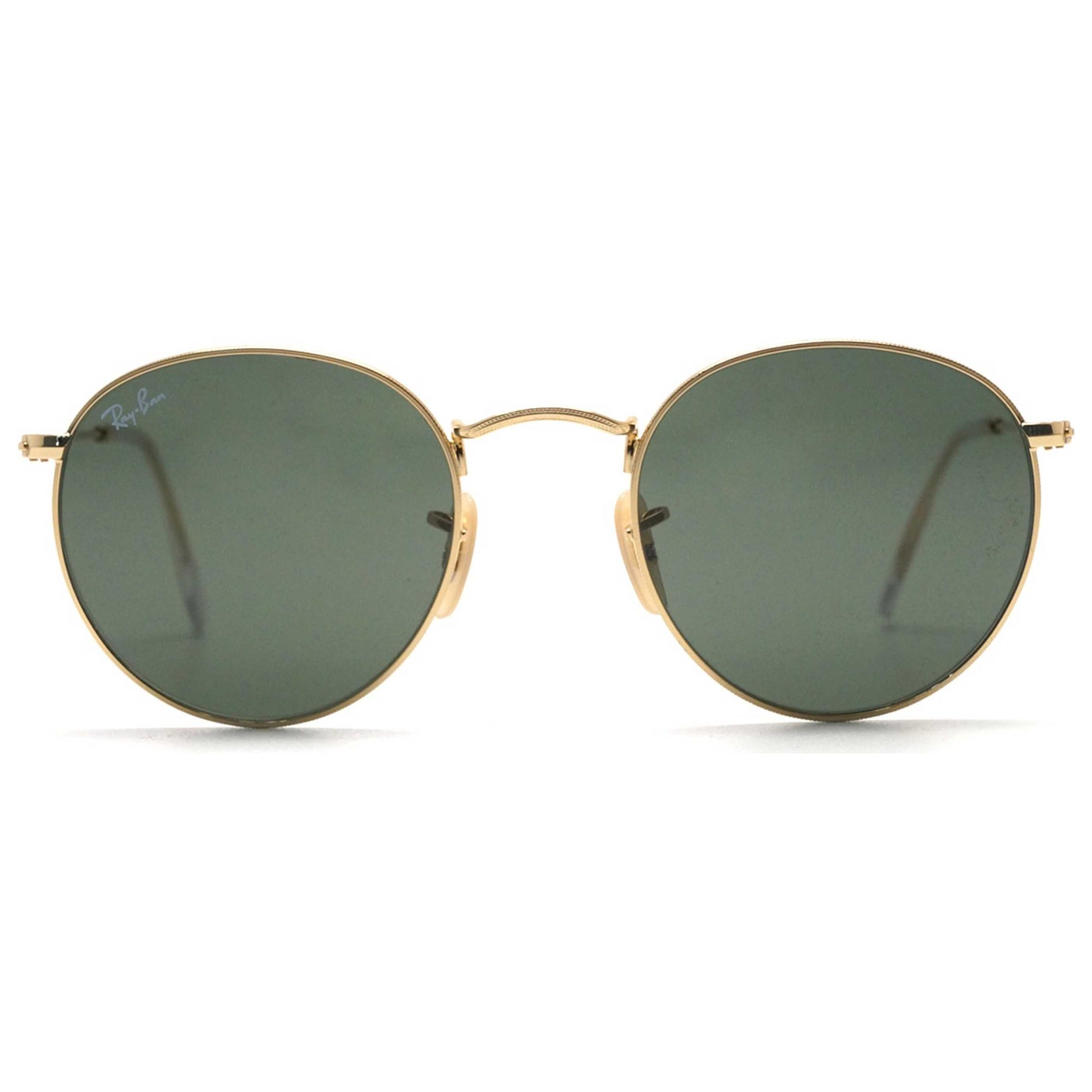 Ray-Ban Fashion Unisex Sunglasses RB3447N150 - Image #2