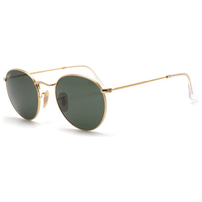 Front view of Ray-Ban Fashion Unisex Sunglasses RB3447N150