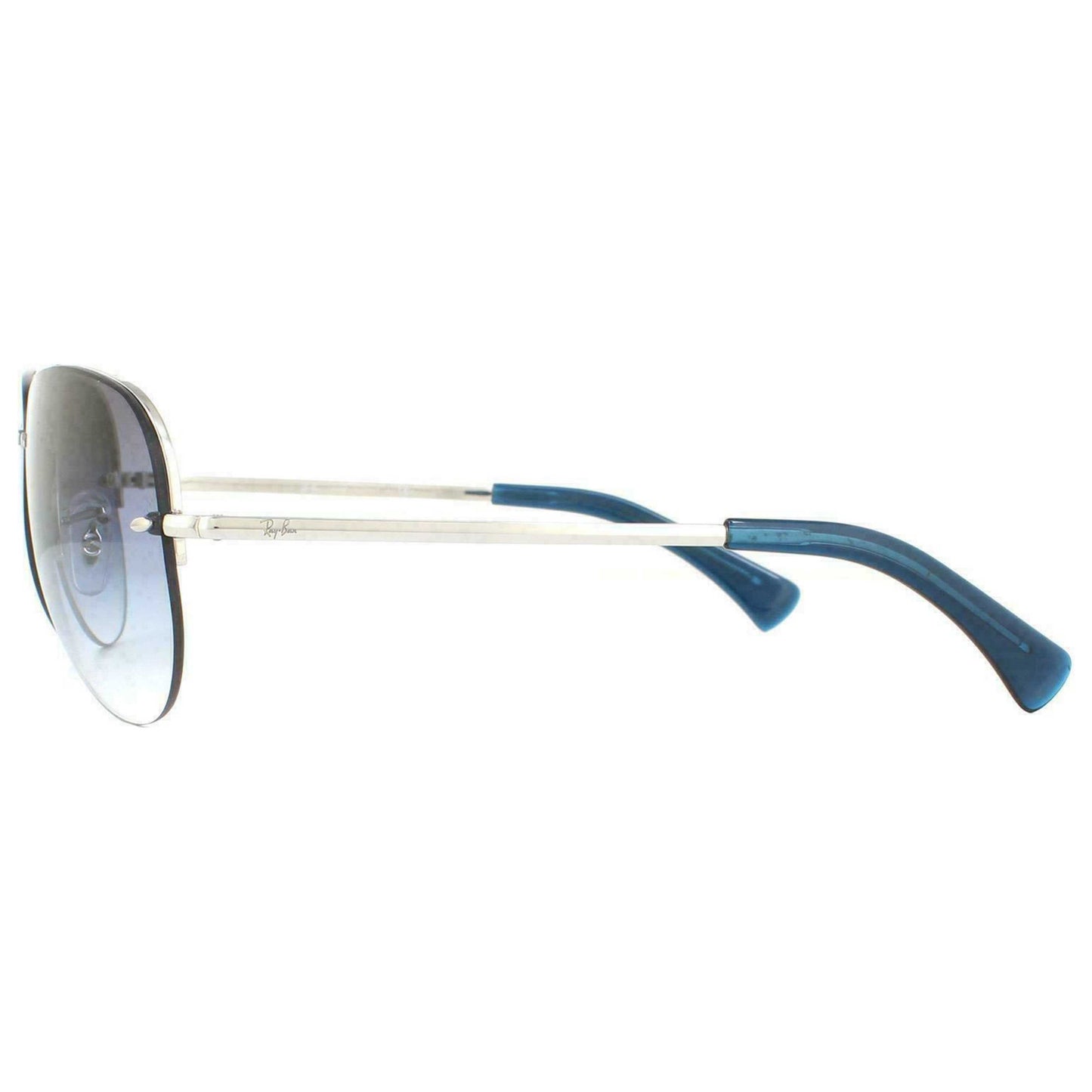 Ray-Ban Classic Unisex Sunglasses RB344991290S59 - Image #2