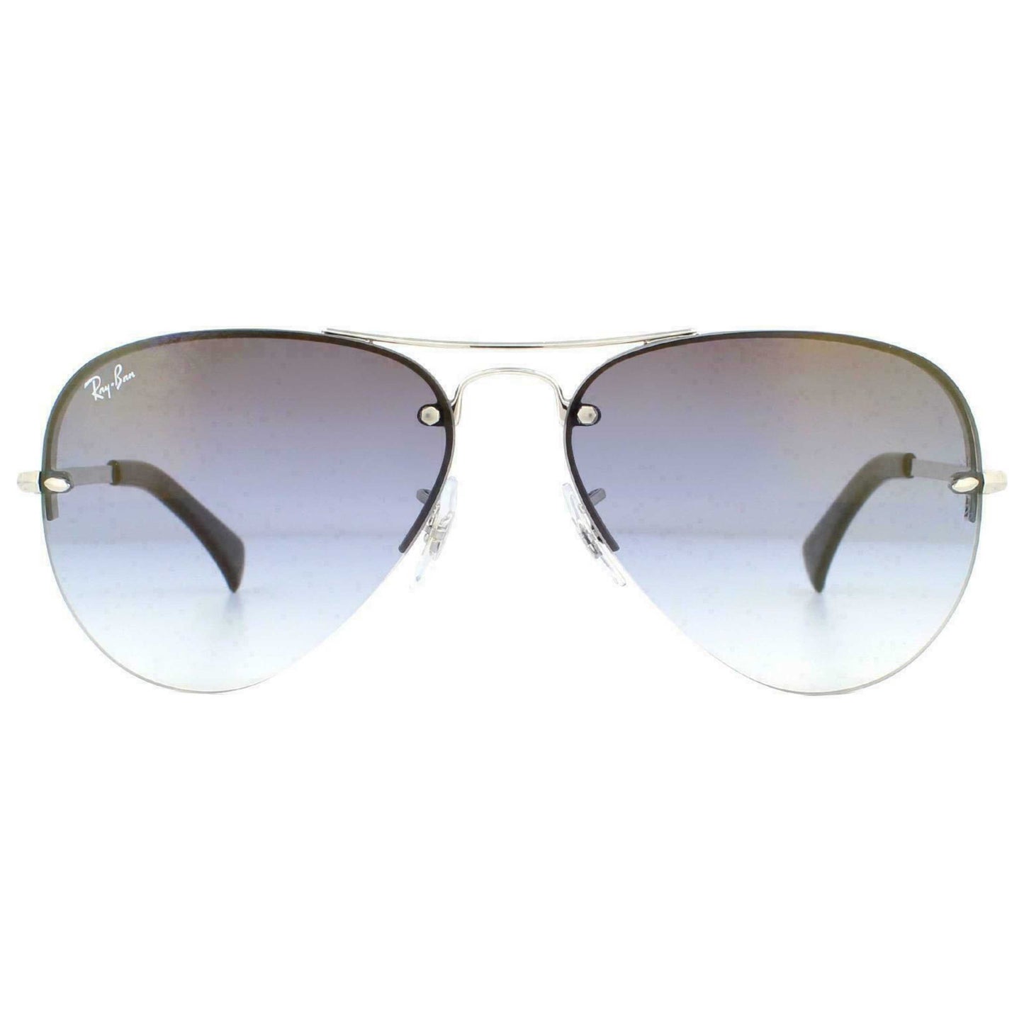 Ray-Ban Classic Unisex Sunglasses RB344991290S59 - Image #3