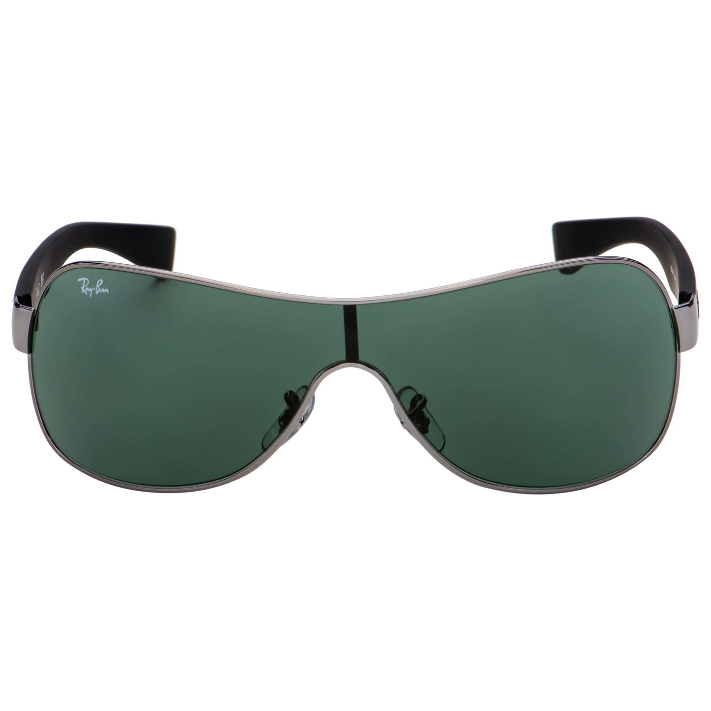 Ray-Ban Fashion Unisex Sunglasses RB3471-004-71--32 - Image #2