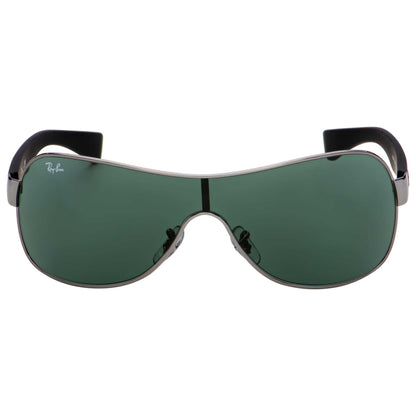 Ray-Ban Fashion Unisex Sunglasses RB3471-004-71--32 - Image #2