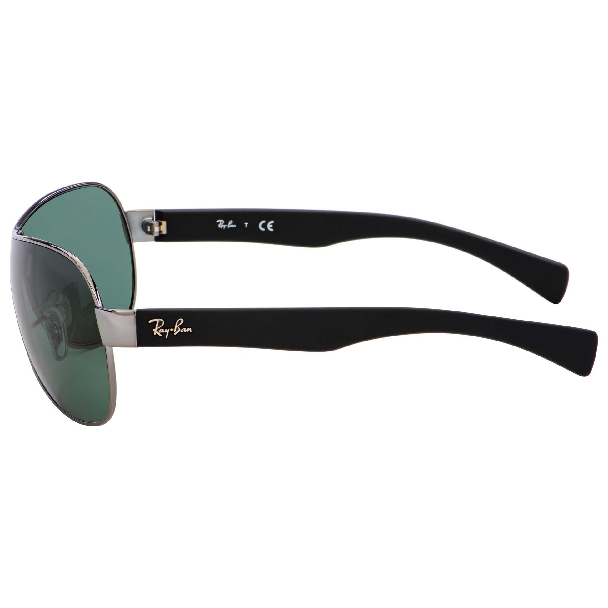 Ray-Ban Fashion Unisex Sunglasses RB3471-004-71--32 - Image #4