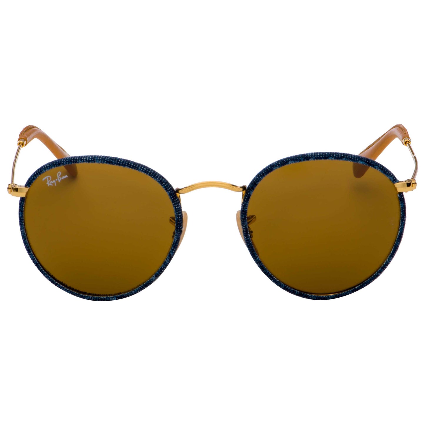 Ray-Ban Round Craft Unisex Sunglasses RB3475Q-919233-50 - Image #2
