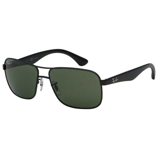 Ray-Ban Men's Sunglasses RB3516-006-9A--59 – Ashford.com