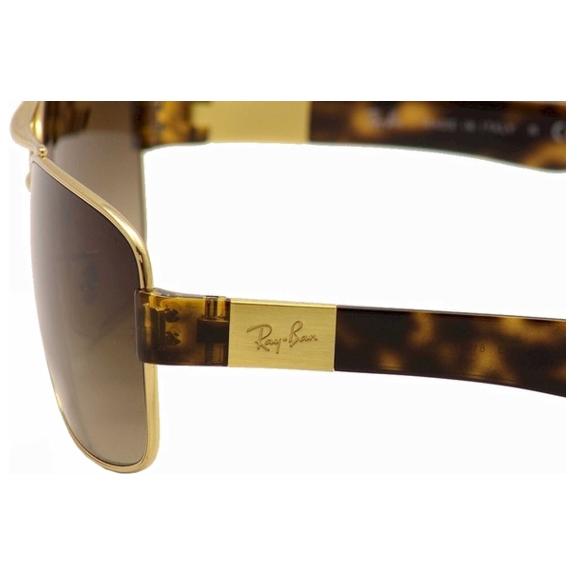 Ray-Ban Fashion Women's Sunglasses RB35220011361 - Image #2