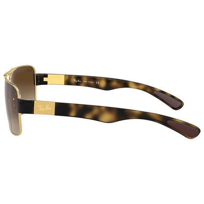Ray-Ban Fashion Women's Sunglasses RB35220011361 - Image #5