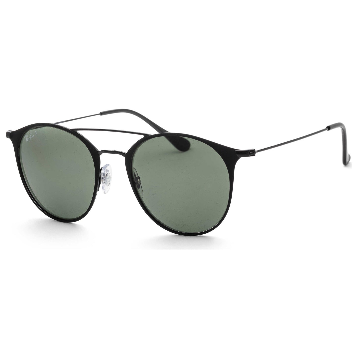 Front view of Ray-Ban Fashion Unisex Sunglasses RB3546-186-9A52