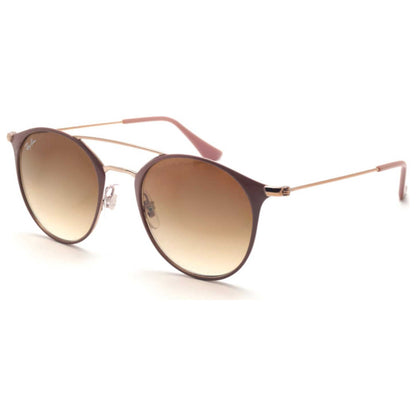 Front view of Ray-Ban Fashion Unisex Sunglasses RB3546-90715149