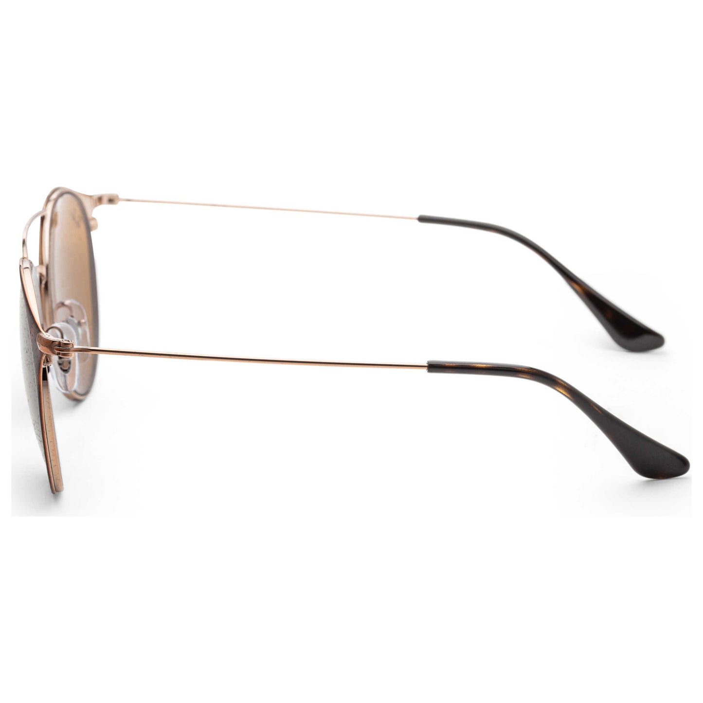Left view of Ray-Ban Fashion Unisex Sunglasses RB3546-907452