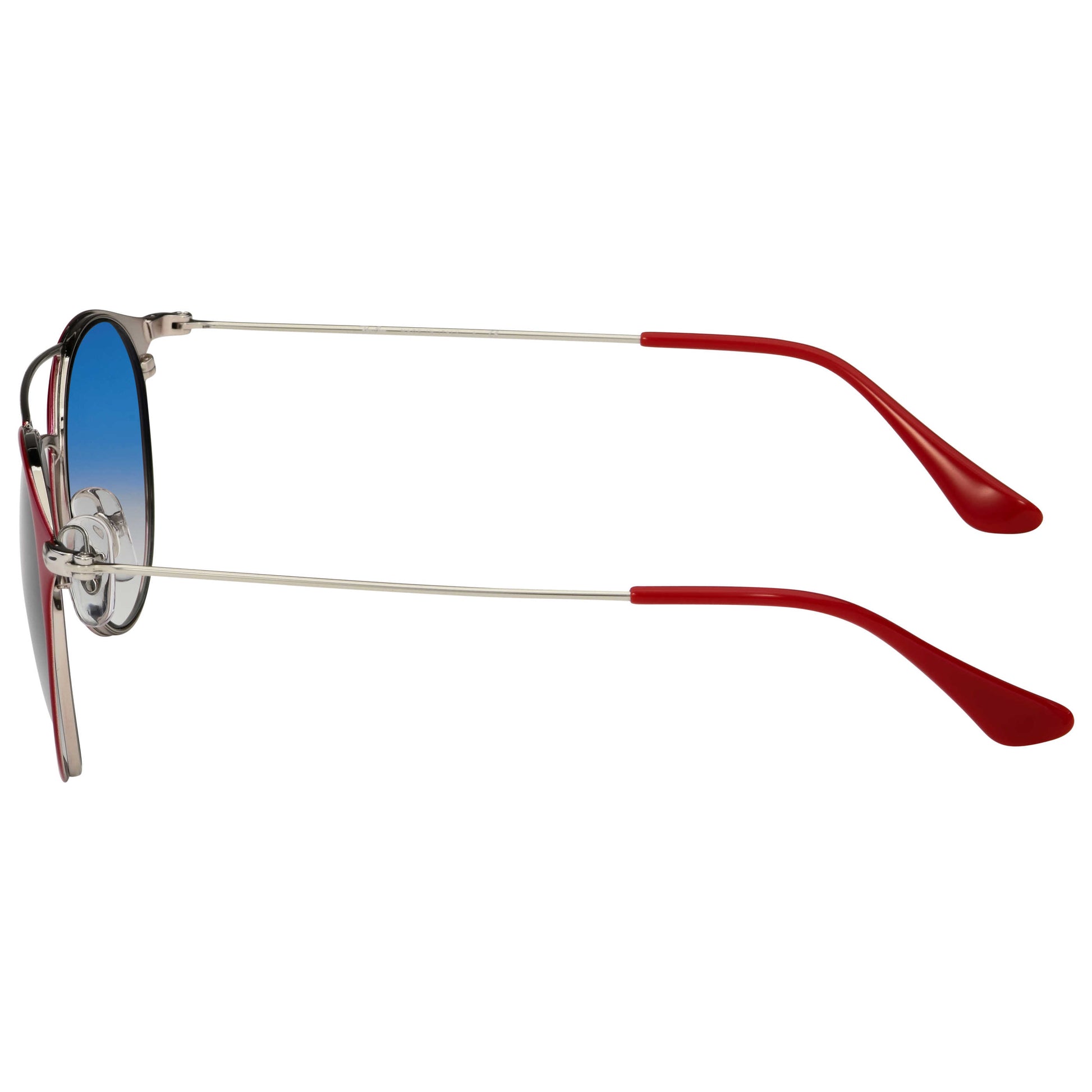 Ray-Ban Fashion Unisex Sunglasses RB3546-91763F-49 - Image #4