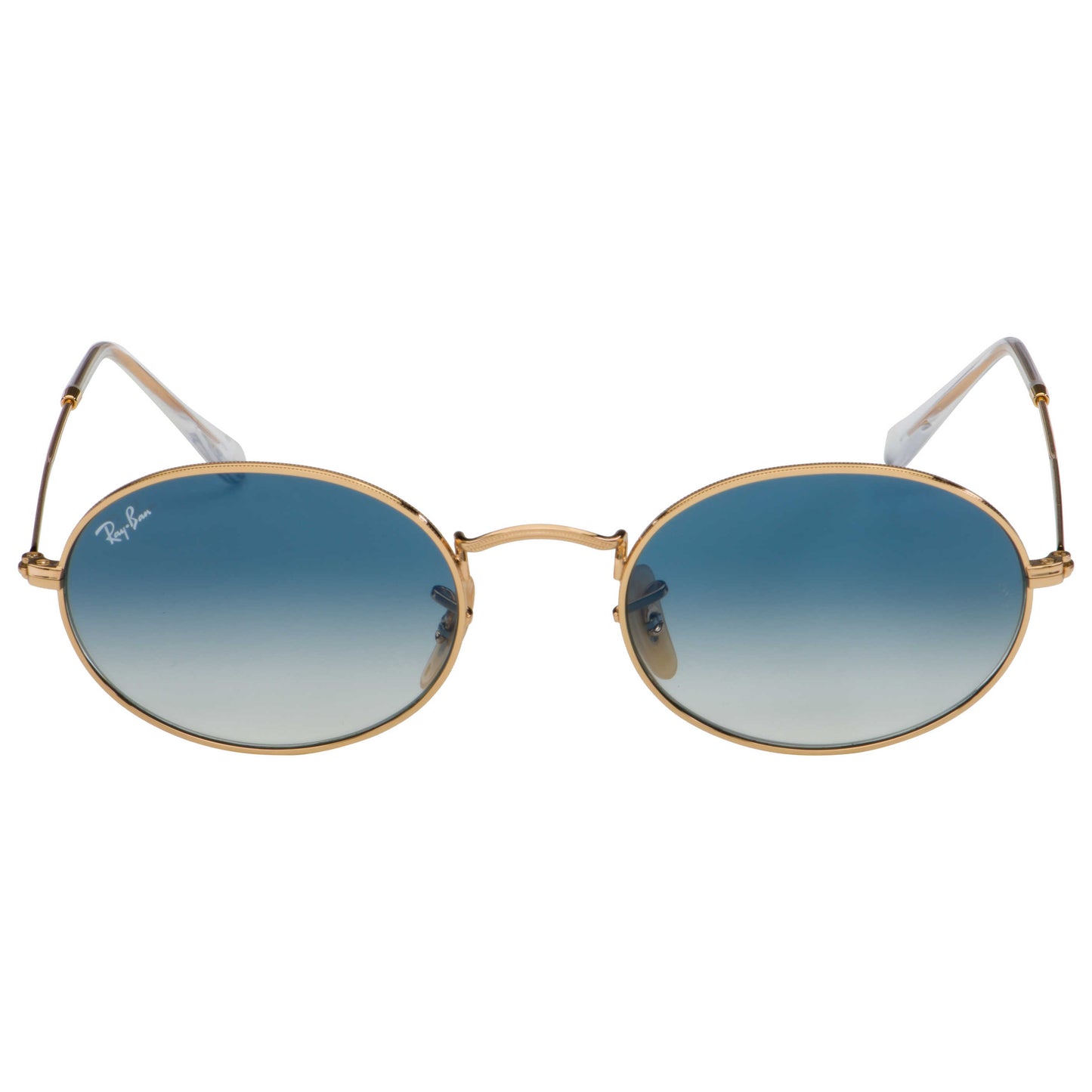 Ray-Ban Fashion Unisex Sunglasses RB3547N-001-3F-54 - Image #2