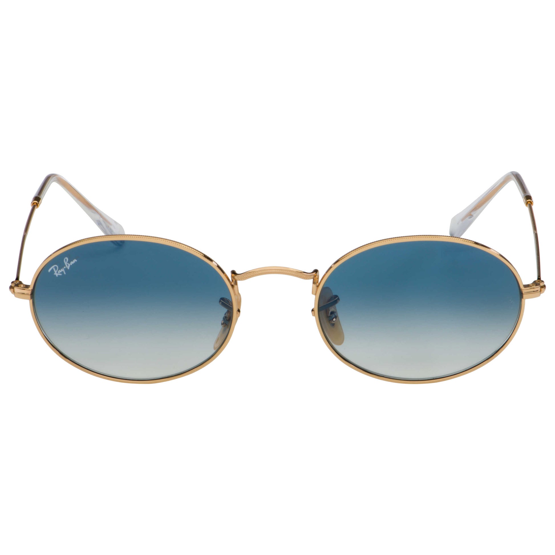 Ray-Ban Fashion Unisex Sunglasses RB3547N-001-3F-54 - Image #2