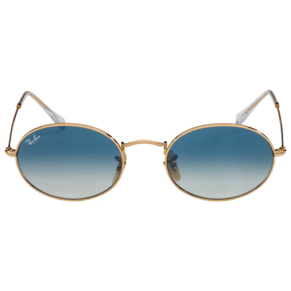 Ray-Ban Fashion Unisex Sunglasses RB3547N-001-3F-54 - Image #2