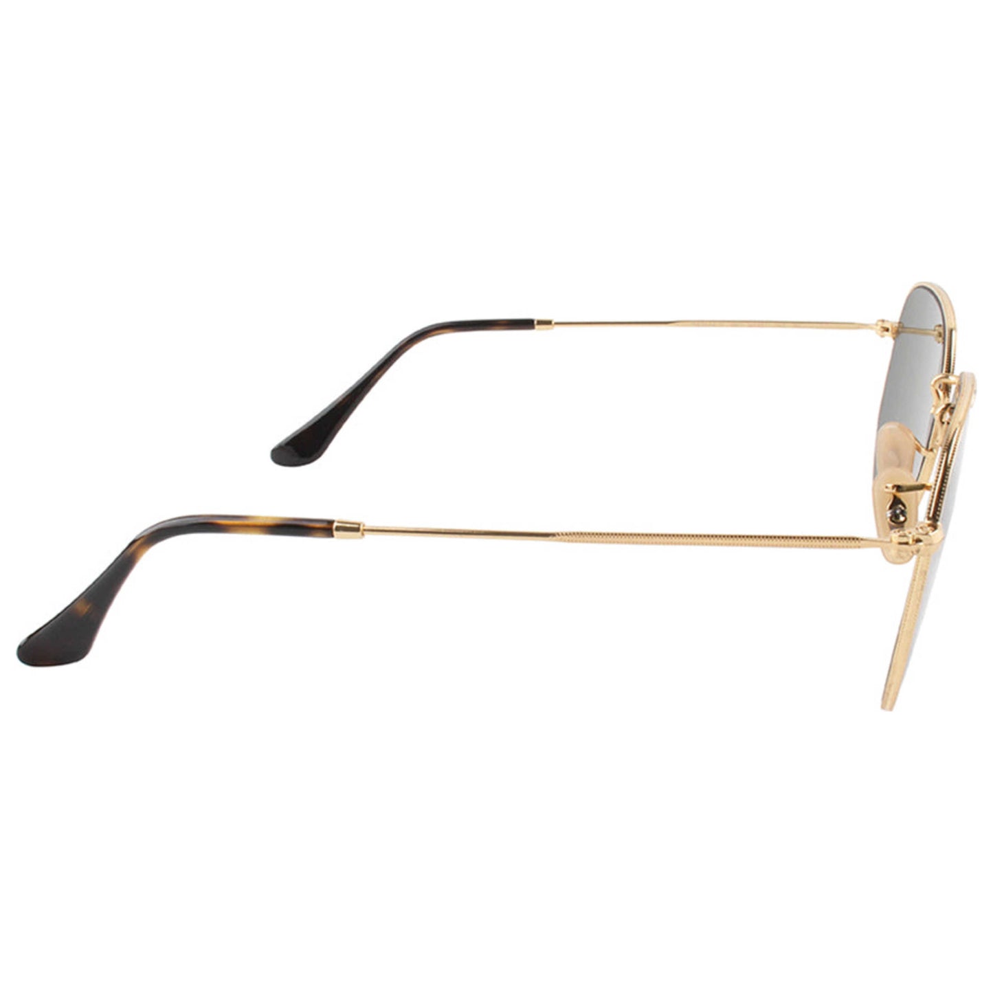 Ray-Ban Hexagonal Men's Sunglasses RB3548N00154 - Image #4