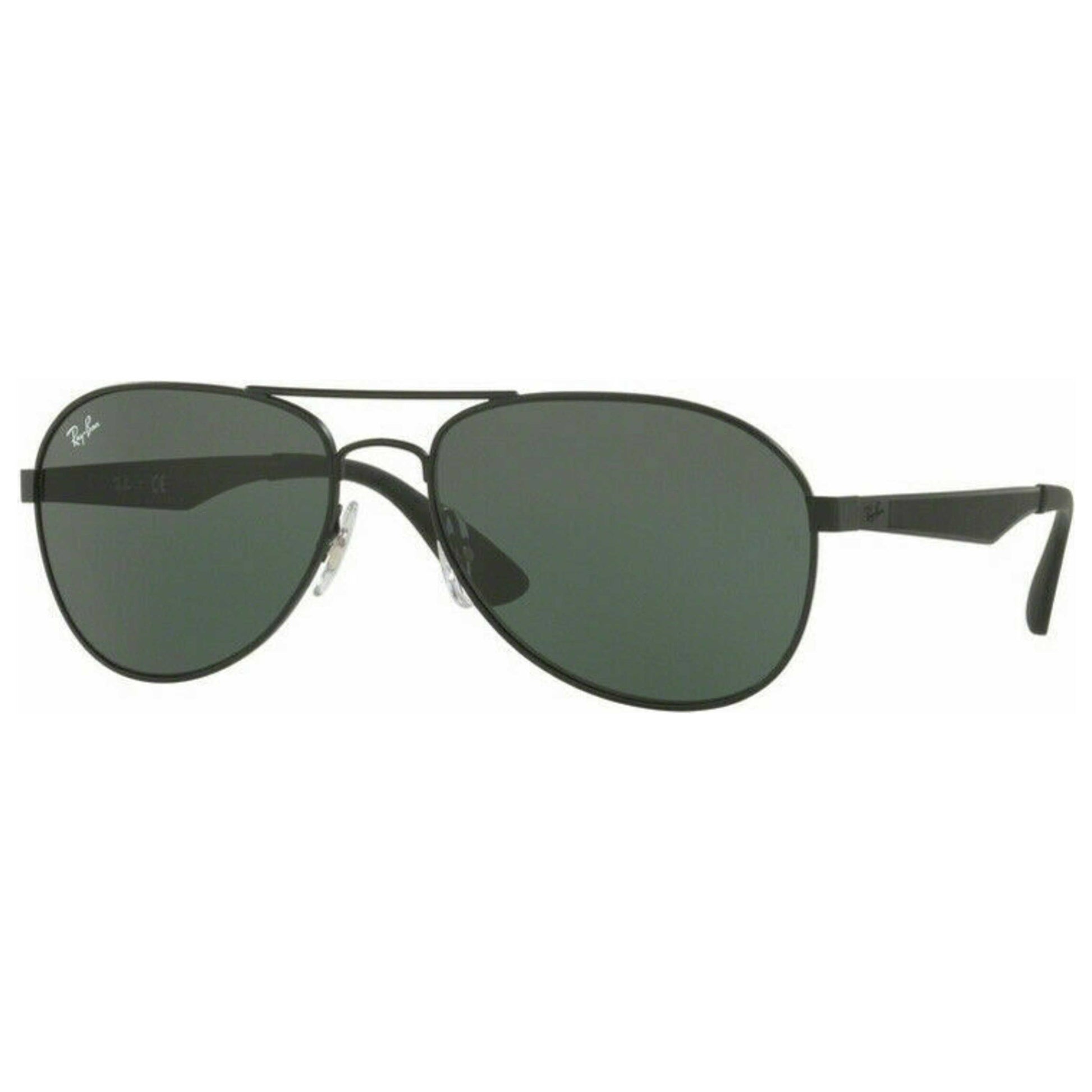 Front view of Ray-Ban Fashion Men's Sunglasses RB35490067158