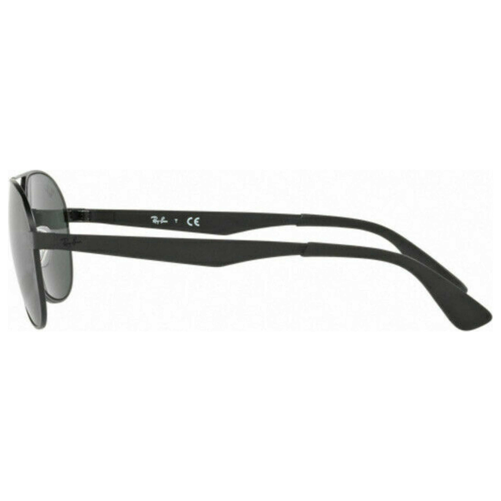 Ray-Ban Fashion Men's Sunglasses RB35490067158 - Image #5