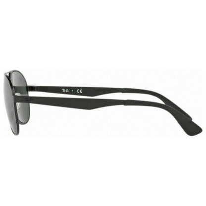 Ray-Ban Fashion Men's Sunglasses RB35490067158 - Image #5