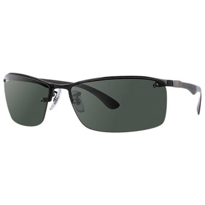 Front view of Ray-Ban Light Men's Sunglasses RB35500297164