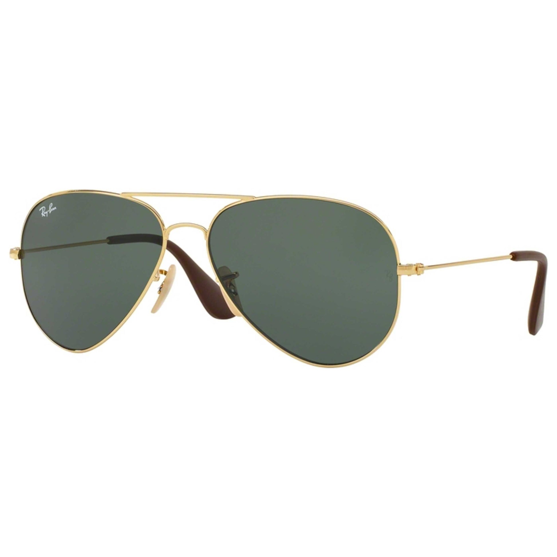 Ray-Ban Fashion Men's Sunglasses RB35580017158 - Image #2